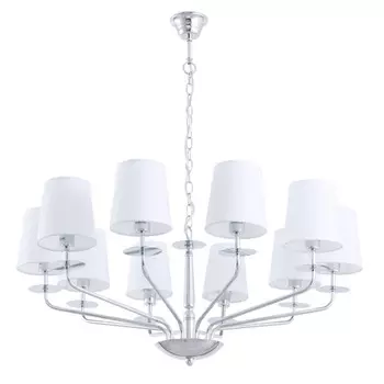 Подвесная люстра ARTE Lamp A1048LM-10CC