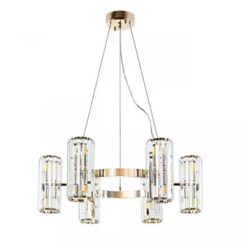 Подвесная люстра ARTE Lamp A1049SP-12GO