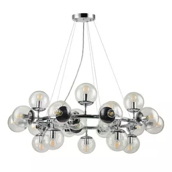 Подвесная люстра ARTE Lamp A1664SP-25CC