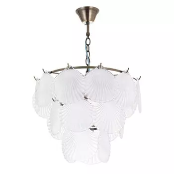 Каскадная люстра ARTE Lamp A1734LM-5AB