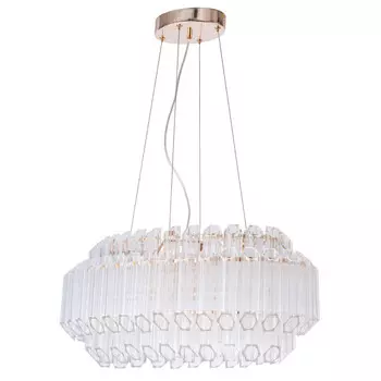 Подвесная люстра ARTE Lamp A2848SP-5GO