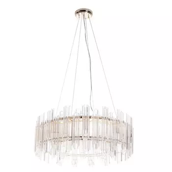 Подвесная люстра ARTE Lamp A2848SP-8GO