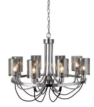 Подвесная люстра ARTE Lamp A2995LM-8CC