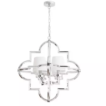 Подвесная люстра ARTE Lamp A3367SP-4CC