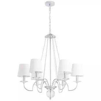 Подвесная люстра ARTE Lamp A3625LM-6CC
