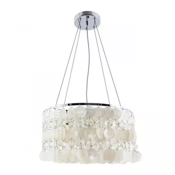 Подвесная люстра ARTE Lamp A4041SP-5CC