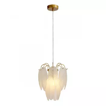 Подвесная люстра ARTE Lamp A4052SP-1SG