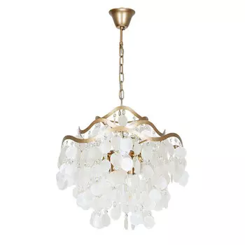 Подвесная люстра ARTE Lamp A4065SP-6SG