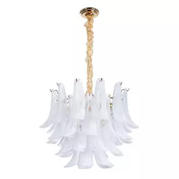 Подвесная люстра ARTE Lamp A4072LM-9GO