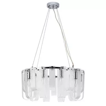 Подвесная люстра ARTE Lamp A4074LM-10CC