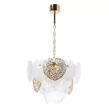 Подвесная люстра ARTE Lamp A4078LM-6GO