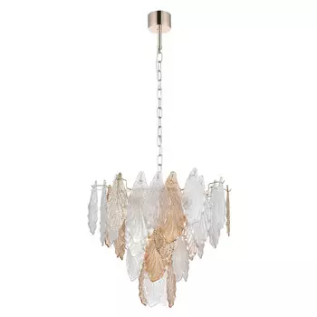 Подвесная люстра ARTE Lamp A4080LM-12GO