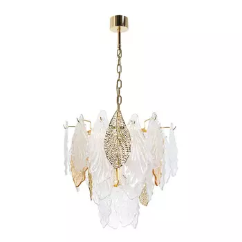 Подвесная люстра ARTE Lamp A4080LM-6GO