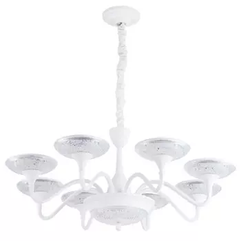 Подвесная люстра ARTE Lamp A5168LM-8WH