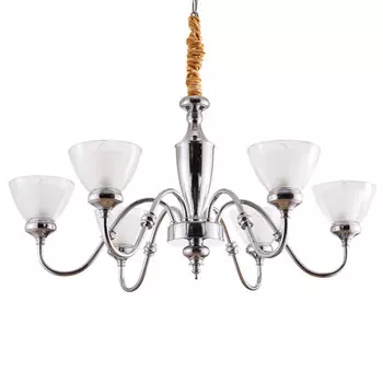 Подвесная люстра ARTE Lamp A5184LM-6CC