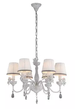 Подвесная люстра ARTE Lamp A5656LM-6WG