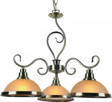 Подвесная люстра ARTE Lamp A6905LM-3AB