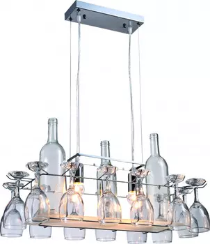 Подвесная люстра ARTE Lamp A7043SP-2CC