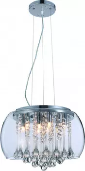 Подвесная люстра ARTE Lamp A7054SP-8CC