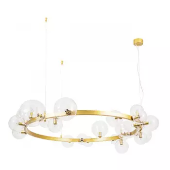 Подвесная люстра ARTE Lamp A7790SP-24GO