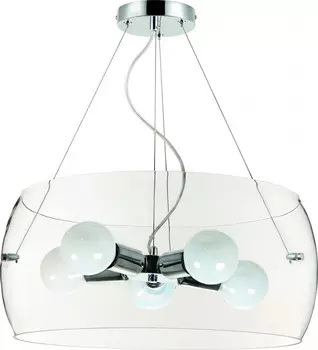 Подвесная люстра ARTE Lamp A8057SP-5CC