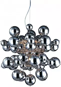 Подвесная люстра ARTE Lamp A8313SP-9CC