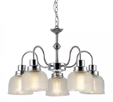 Подвесная люстра ARTE Lamp A9186LM-5CC
