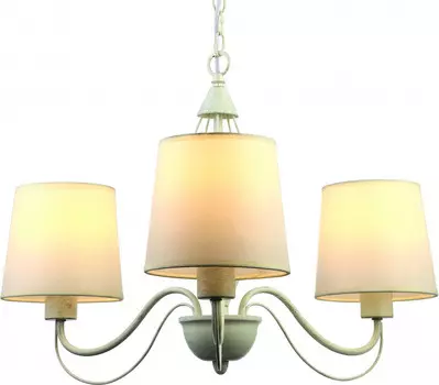 Подвесная люстра ARTE Lamp A9310LM-3WG