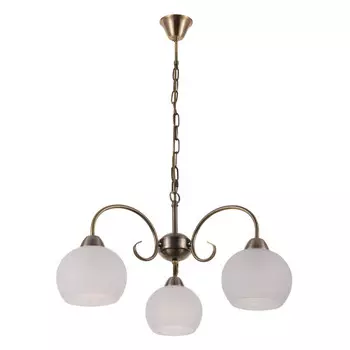 Подвесная люстра ARTE Lamp A9317LM-3AB