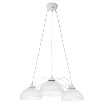 Подвесная люстра ARTE Lamp A9509SP-3WH