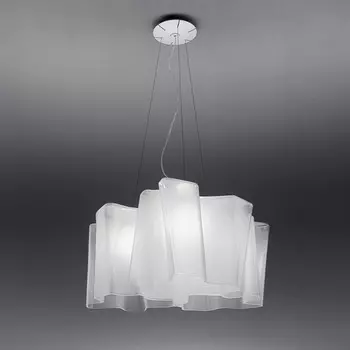 Подвесная люстра Artemide 0454020A