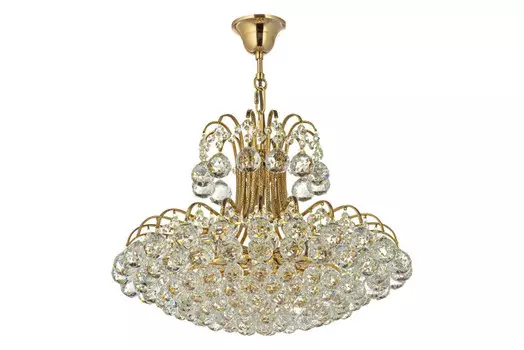 Подвесная люстра Arti Lampadari Alanno E 1.5.60.100 GB