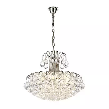 Подвесная люстра Arti Lampadari Alanno E 1.5.50.100 N