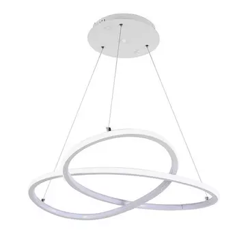 Подвесная люстра Arti Lampadari Altedo L 1.5.65 W