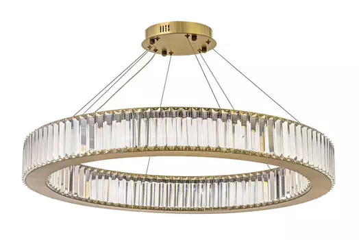 Подвесная люстра Arti Lampadari Anzio L 1.5.80.100 A