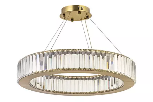 Подвесная люстра Arti Lampadari Anzio L 1.5.60.100 A