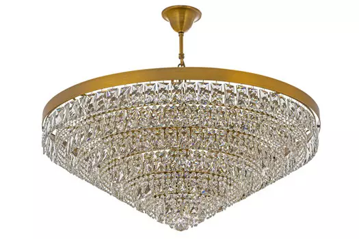 Подвесная люстра Arti Lampadari Avio E 1.5.80.102 AG