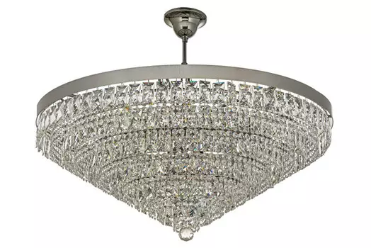 Подвесная люстра Arti Lampadari Avio E 1.5.80.102 PB