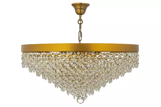 Подвесная люстра Arti Lampadari Avio E 1.5.60.100 AG