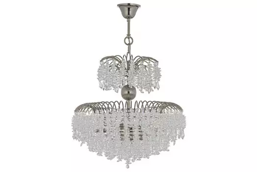 Подвесная люстра Arti Lampadari Bronte E 1.5.40.106 N