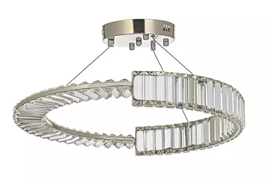 Подвесная люстра Arti Lampadari Carini L 1.5.60.100 N