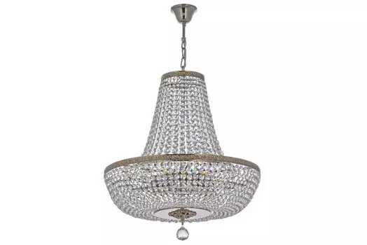 Подвесная люстра Arti Lampadari Castellana E 1.5.50.100 N