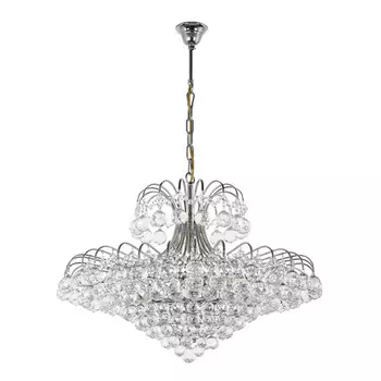 Каскадная люстра Arti Lampadari Civetta E 1.5.66.100 N