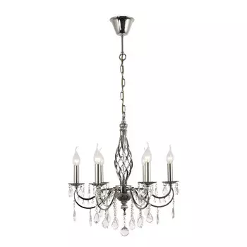 Подвесная люстра Arti Lampadari Deco E 1.1.6.600 N