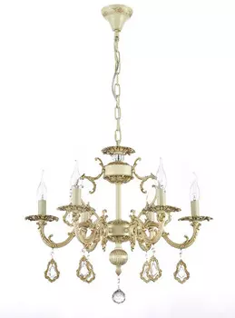 Подвесная люстра Arti Lampadari Falcone E 1.1.6.600 CG