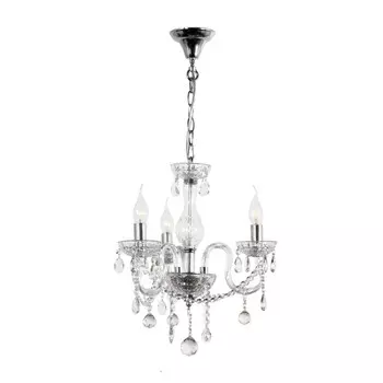 Подвесная люстра Arti Lampadari Lubrenze E 1.1.3.600 N