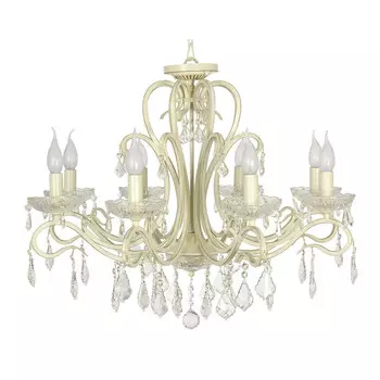 Подвесная люстра Arti Lampadari Luminare E 1.1.8.601 C