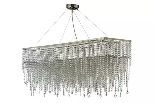 Подвесная люстра Arti Lampadari Milano E 1.5.120x30.105 N