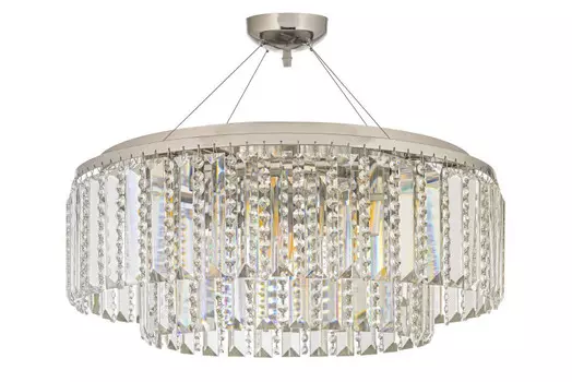 Подвесная люстра Arti Lampadari Milano E 1.5.D50.505 N