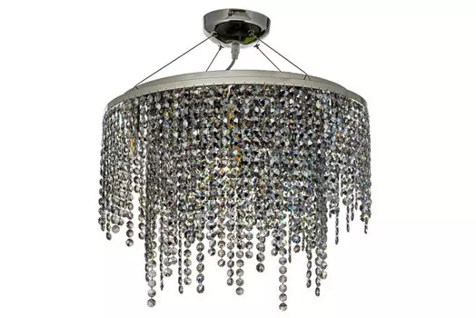 Подвесная люстра Arti Lampadari Milano E 1.5.D50.503 N